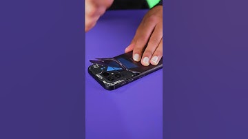 What happens when you BREAK your phone?