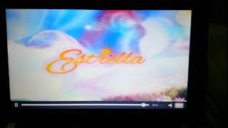 Estrella TV9 program block ident (13.9.2013)