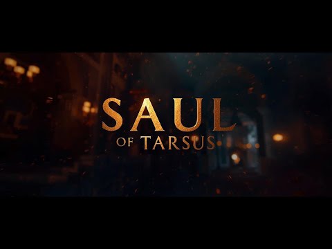 Saul Of Tarsus part 1