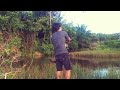 Mancing ikan gabus di spot sejuta Umat.. Eps#03