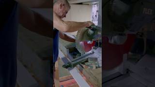 How to install LVP in a basement remodeling project