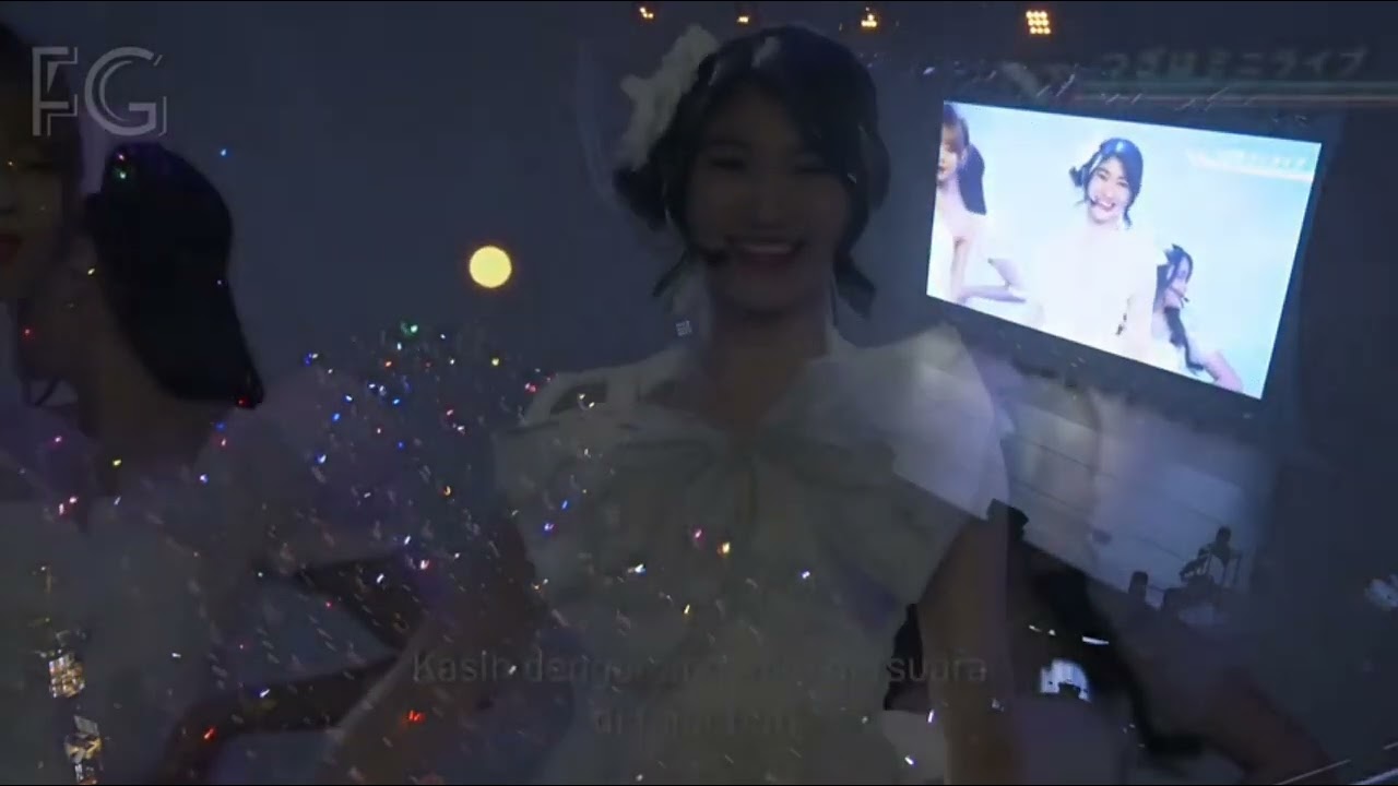 Rapsodi JKT48 (koplo) song by:@koploisme ,video by:@ferygranata ,dance by: @JKT48