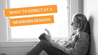 Newborn Sessions • Boston Baby Photos