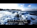 #YouAsked: Is 2014 the hottest or coldest year on record?