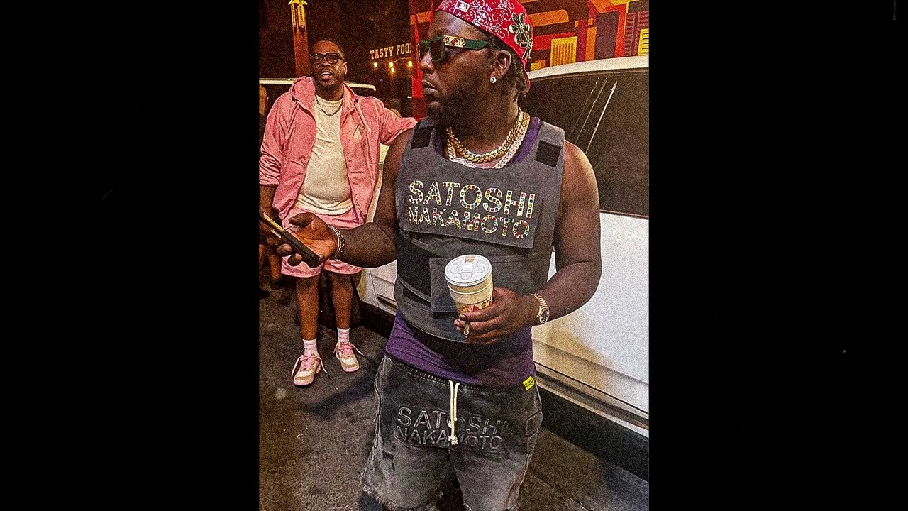 [FREE] Rio Da Yung Og x Flint Type Beat - "God"