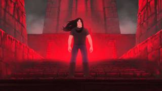 Dethklok - Bloodlines (feat. Drumkit From Hell)