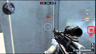 Warface = LAG