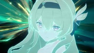 FIREFLY ULT 4K UHD 60 FPS #firefly #honkaistarrail #4k