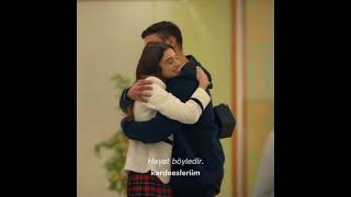 Kardeşlerim Hayat Böyledir...😔💔