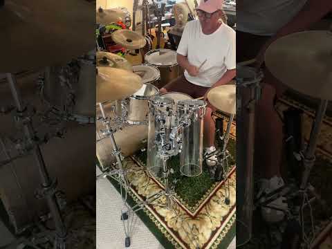 Ludwig Keystone drum
