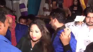 Remal ali hot Mujra dance, punjabi pakistani non stop