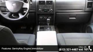 2011 DODGE NITRO HEAT - Ferman Chrysler Dodge Jeep - Tamp...