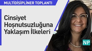 Cinsiyet Hoşnutsuzluğuna Yaklaşım İlkeleri