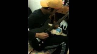 viking kong guitar wars version dhu2