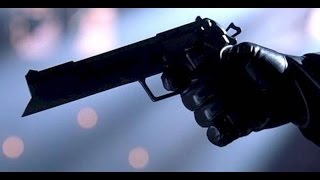 Gun fighting clips-1of Equilibrium 2002 HD