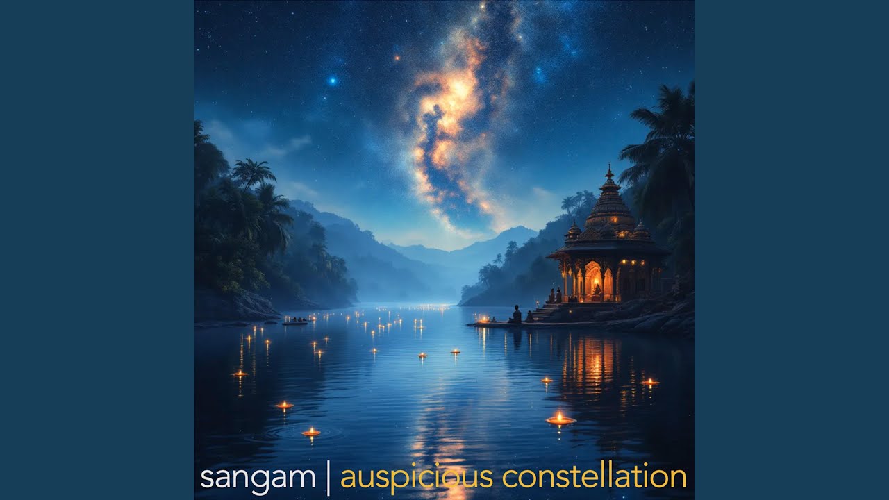 Pundela Desert Blues Mix