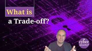 Datos What is a trade-off Actualización