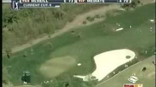 Bubba Watson Rips Into Steve Elkington Rd. 2 Zurich Classic Content