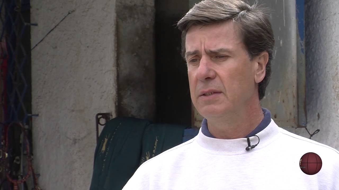 Entrevista a Cayetano Martínez de Irujo