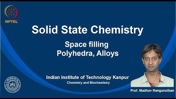 noc19-cy16-Lecture 50 - Summary of Week 10 and Practice Problems