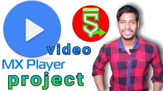 MX video player sketchware project in hindi video /Aaura Technical screenshot 4