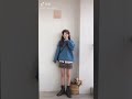 [Tik Tok Trung Quốc] Outfit Phối Đồ Đơn Giản Cực Chất Cho Giới Trẻ #1