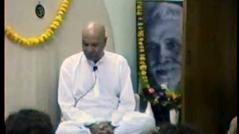 PAPAJI - Who is the Doer?