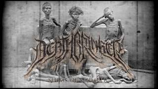 Deathbringer - Slums Of Slumber - 
