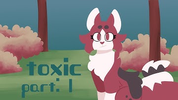 1 week - pmv/amv Toxic Map - FINISHED