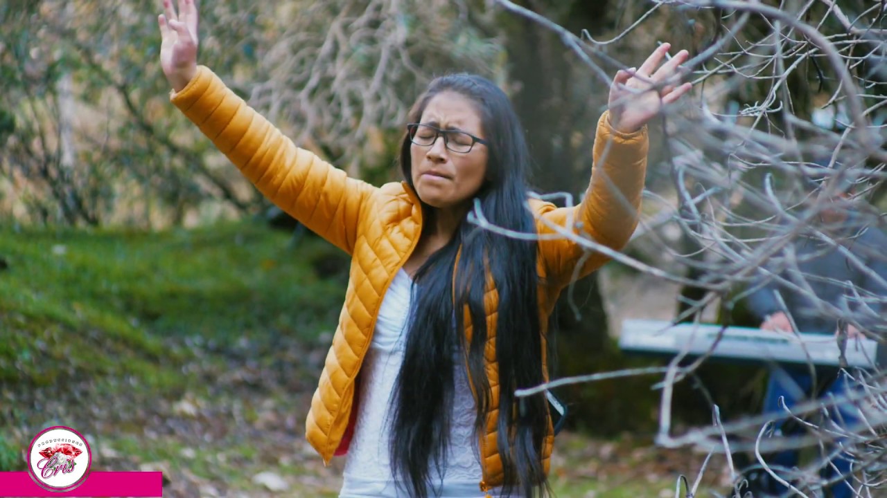 𝐄𝐒𝐏𝐈𝐑𝐈𝐓𝐔 𝐂𝐎𝐍𝐒𝐎𝐋𝐀𝐃𝐎𝐑 //𝐄𝐍 𝐒𝐔 𝐒𝐀𝐍𝐓𝐎 𝐍𝐎𝐌𝐁𝐑𝐄 𝐃𝐄 𝐌𝐈 𝐏𝐀𝐃𝐑𝐄// 𝑽𝒊𝒅𝒆𝒐 𝑶𝒇𝒊𝒄𝒊𝒂𝒍 (𝐜𝐫𝐢𝐬𝐩𝐫𝐨𝐝𝐮𝐜𝐜𝐢𝐨𝐧𝐞𝐬)