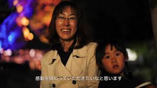 【感動】キンコン西野の新作個展に潜入！