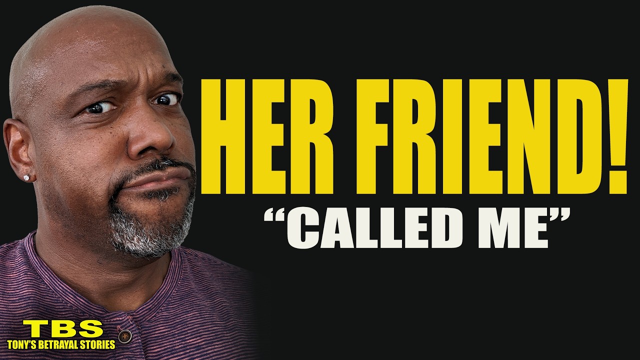 She Came Home From Vacation...A SINGLE WOMAN!