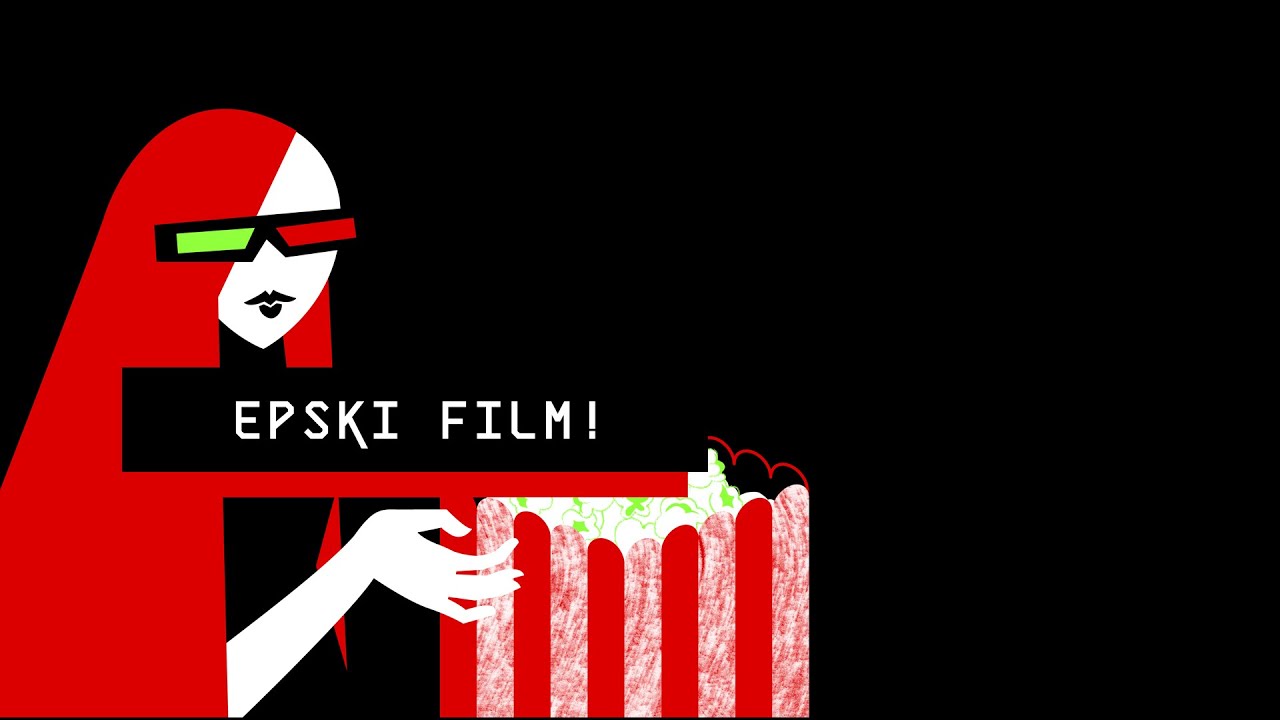 EPSKE MEDICINSKE SERIJE I IMUNSKI SISTEM I OSVEŽILNA FRONTA