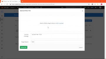 03a   add directory + file to gitlab