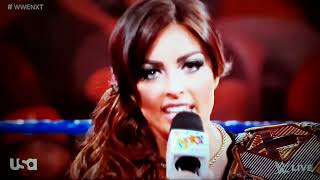 Toxic Attraction Hit Another Speed Bump On The Road To Stand & Deliver Wwe Nxt, March 29, 2022