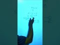 can you solve this?/nice simultaneous equation