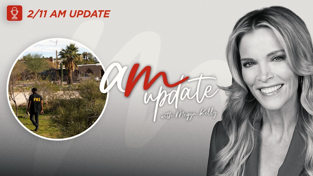 Person Detained and Released in Nancy Guthrie Case, Fiery ICE Hearing: AM Update 2/11