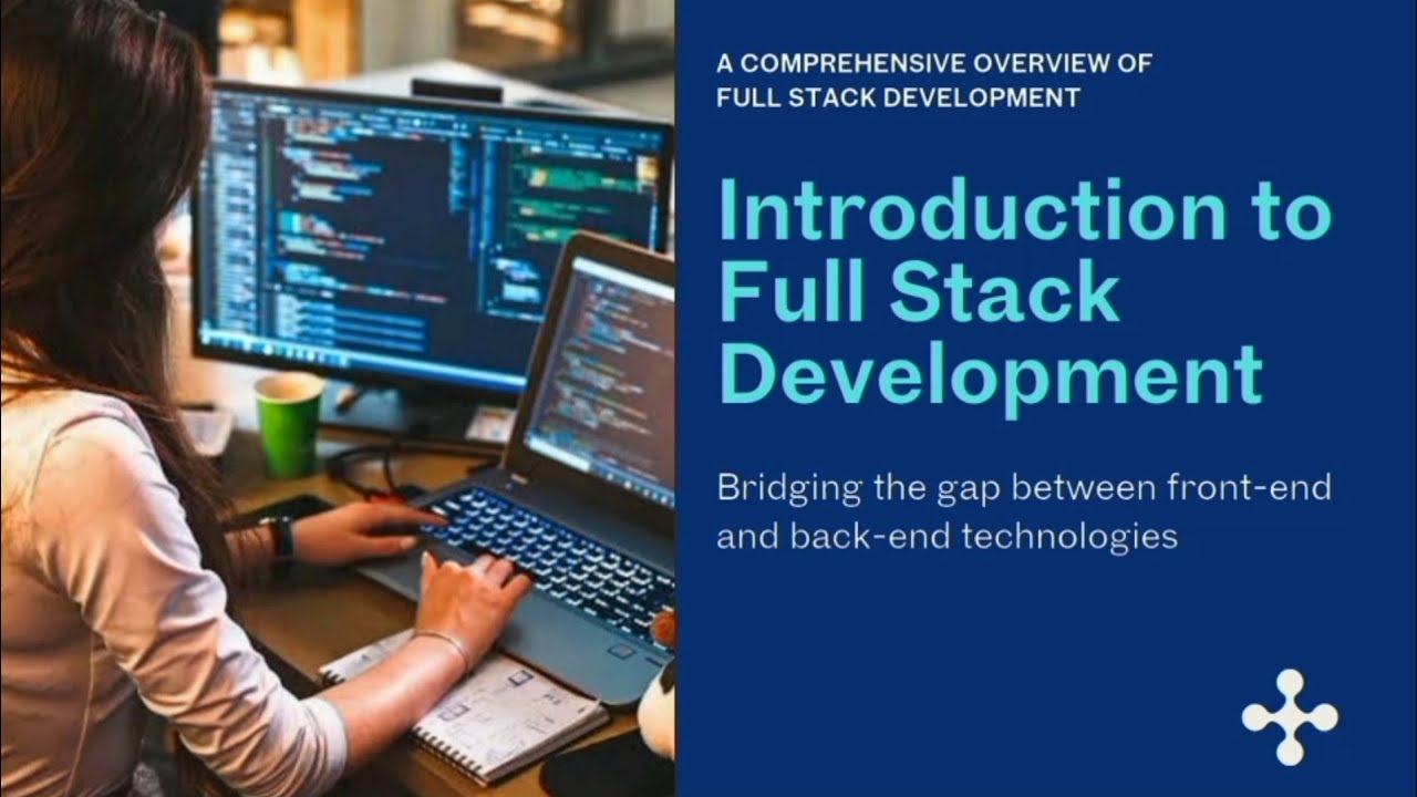 Full Stack Development explanation || 