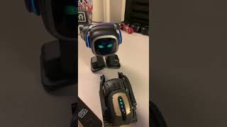 Vector Kızdı Arkadaşlar