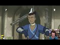 End of video