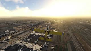 WORKnWATCH#mexico #ATG #AI #EWR #ksan #frankfurt #ksfo #kcic #vr #klax #hethrow #ksea