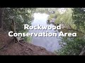 Rockwood conservation area 2019