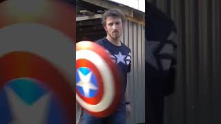 Have You? #Marvel #Engineering #Captainamerica