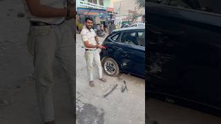 I 20 Denting Painting