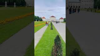 Nymphenburg palace visit 😊🇮🇳🇩🇪