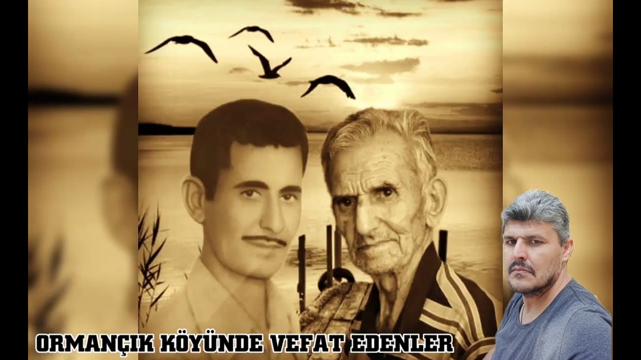 ADANA FEKE ORMANÇIK KÖYÜNDE VEFAT EDENLER