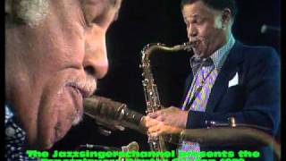 Dexter Gordon 1979 Laura chords