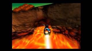 Lap Skip Tutorial (NTSC N64)