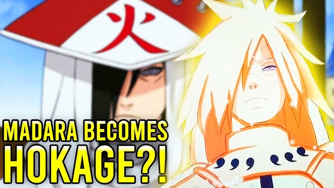 JIRAIYA PARABENIZA NARUTO por se TORNAR HOKAGE ao se ENCONTRAREM no PASSADO  - Boruto - Anishounen 