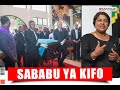 BUNGE LATAJA SABABU ZA KIFO CHA JENISTA MHAGAMA
